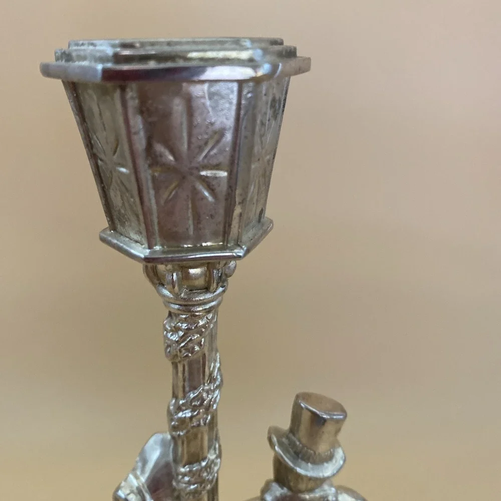 Towle vintage silverplate